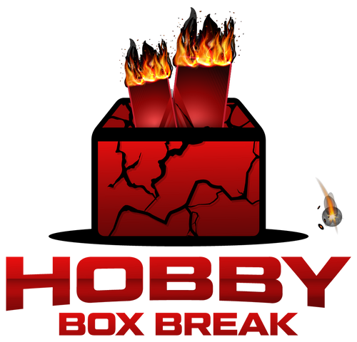 Hobby Box Break