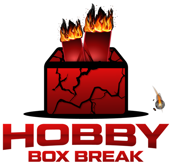 Hobby Box Break